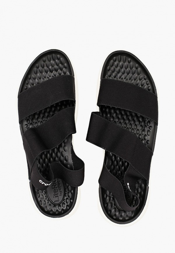 фото Сандалии crocs