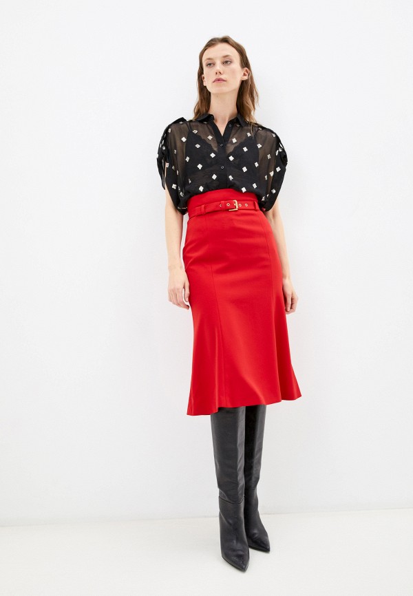 фото Юбка boutique moschino