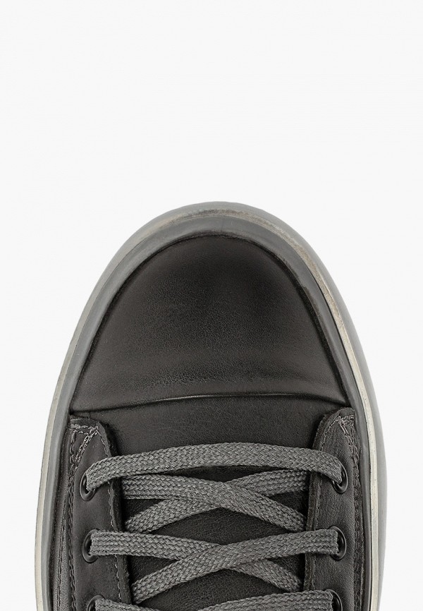 фото Кеды b2b black to black