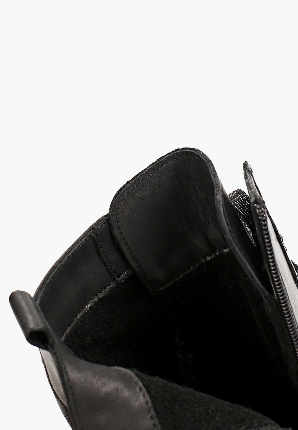 Ботинки Vittorio Bravo RTLAAQ048101R360