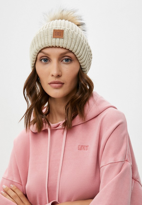 фото Шапка dc shoes