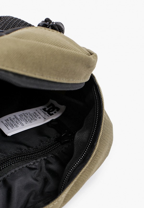 фото Сумка поясная dc shoes