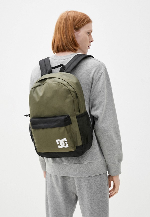 фото Рюкзак dc shoes