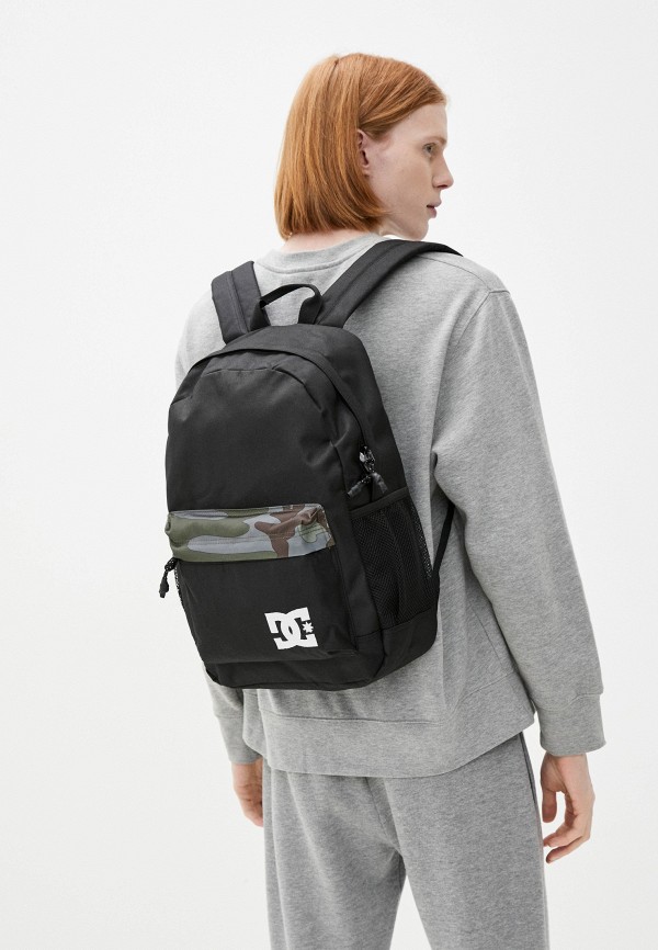 фото Рюкзак dc shoes