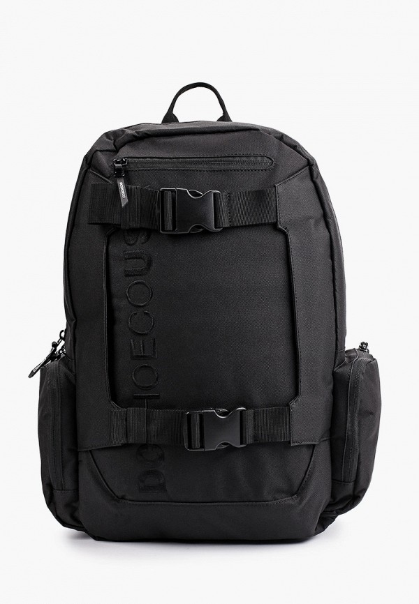 

Рюкзак DC Shoes, Черный, CHALKERS 3 M BKPK KVJ0