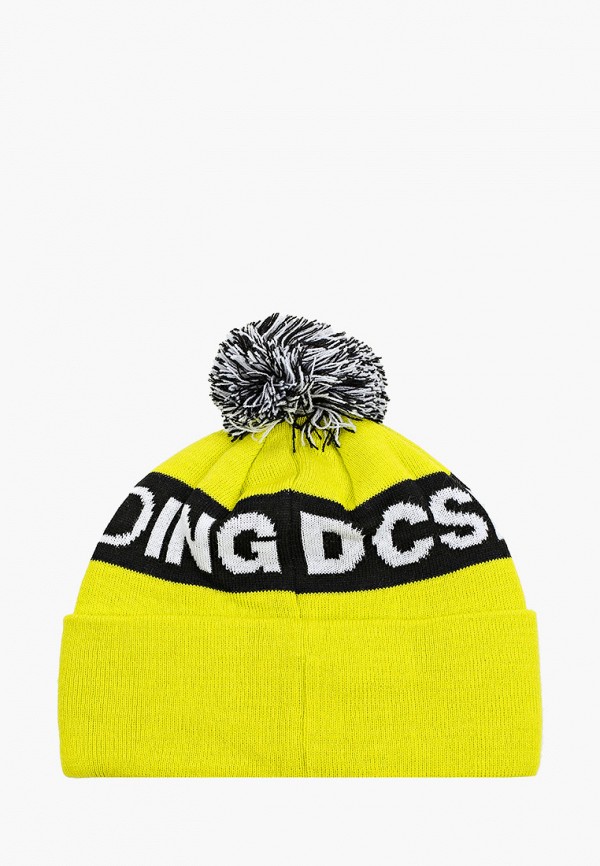 фото Шапка dc shoes