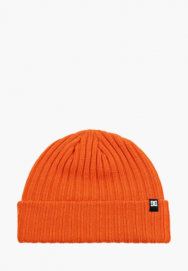 

Шапка DC Shoes, Оранжевый, FISH N DESTROY2 HDWR NZN0