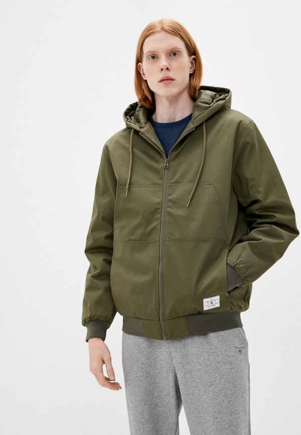 

Куртка утепленная DC Shoes, Хаки, DC Shoes RTLAAQ056101