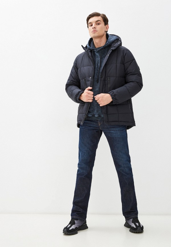 фото Куртка утепленная dc shoes