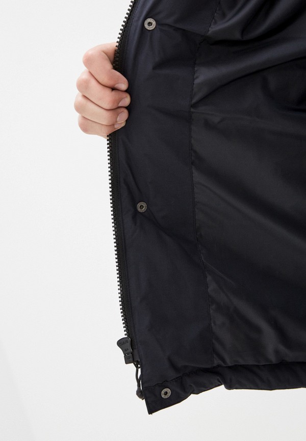 

Куртка утепленная DC Shoes, Черный, CULPRIT PUFFER M JCKT KVJ0