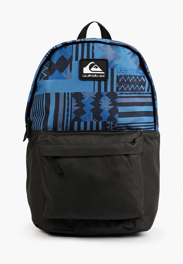 

Рюкзак Quiksilver, Черный, Quiksilver RTLAAQ057101