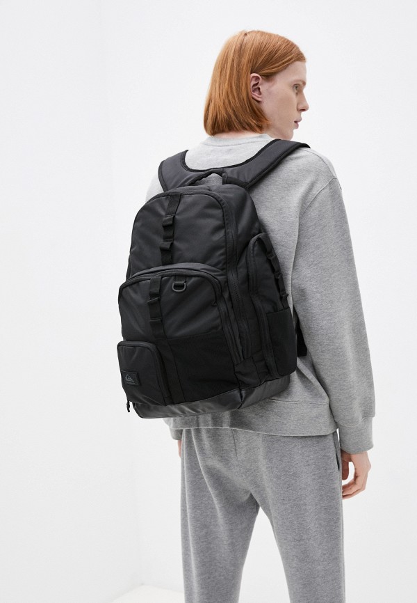 фото Рюкзак и мешок quiksilver