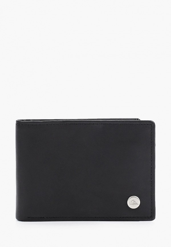 

Кошелек Quiksilver, Черный, Quiksilver RTLAAQ058201