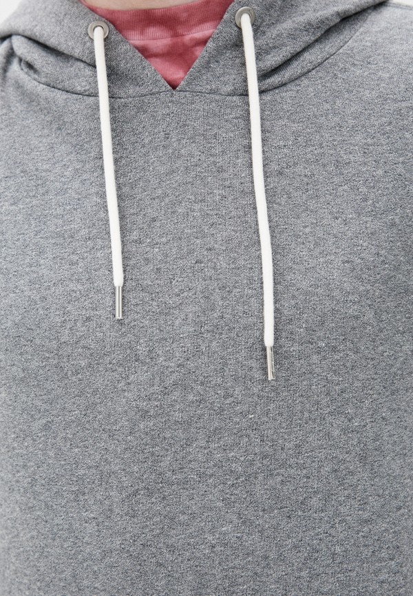 

Худи Quiksilver, Серый, ESSENTIALHOODTE M OTLR SJSH