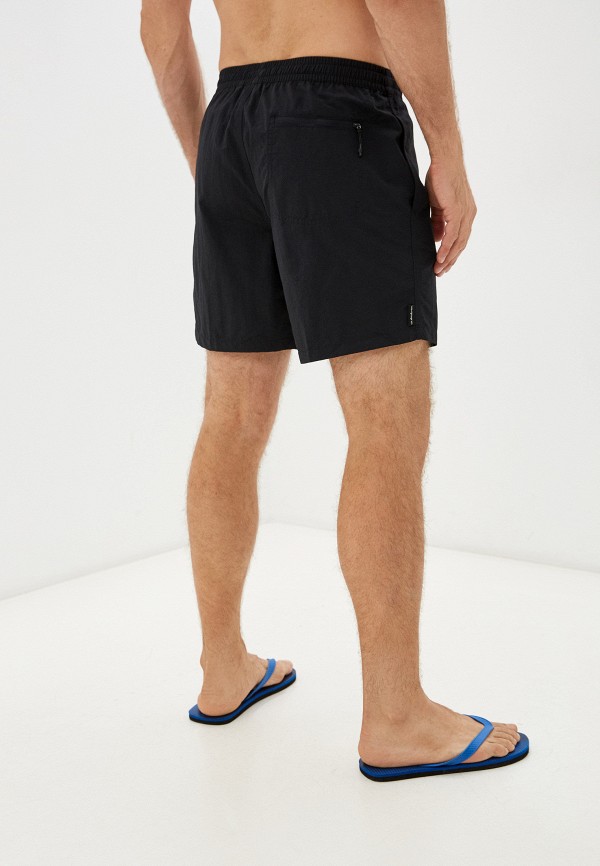 

Шорты для плавания Quiksilver, Черный, MONGRELVL17NB M JAMV KVJ0