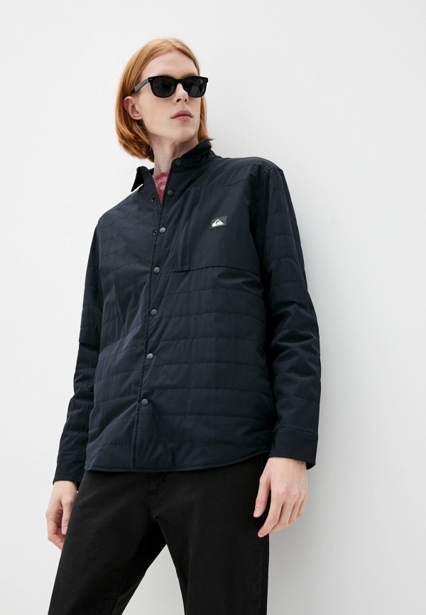 

Куртка утепленная Quiksilver, Черный, Quiksilver RTLAAQ059301
