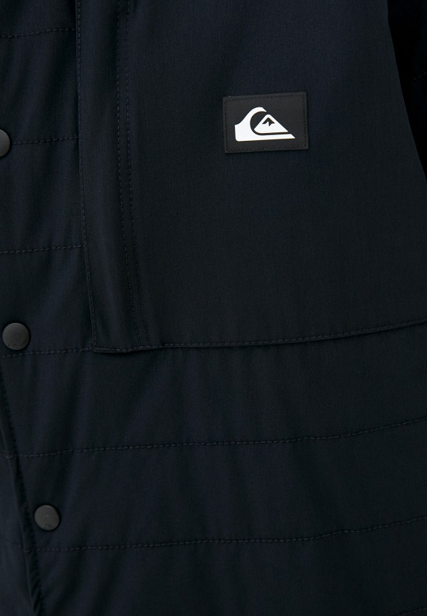 фото Куртка утепленная quiksilver