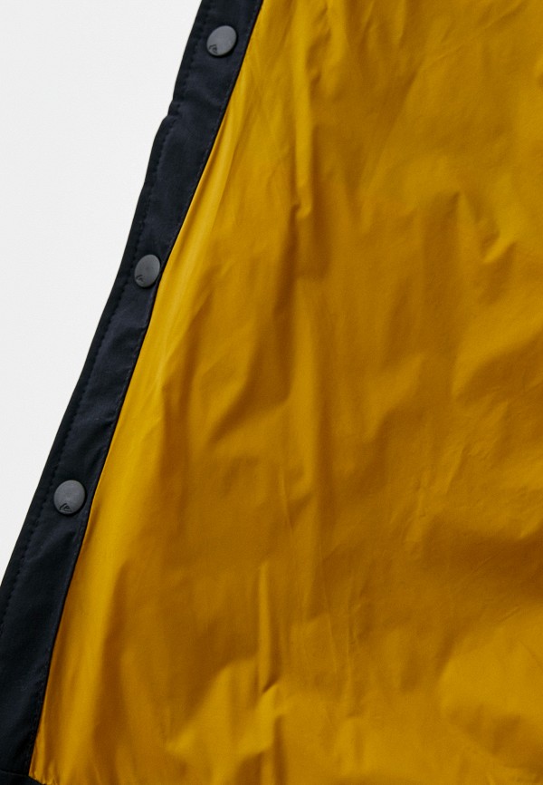 фото Куртка утепленная quiksilver
