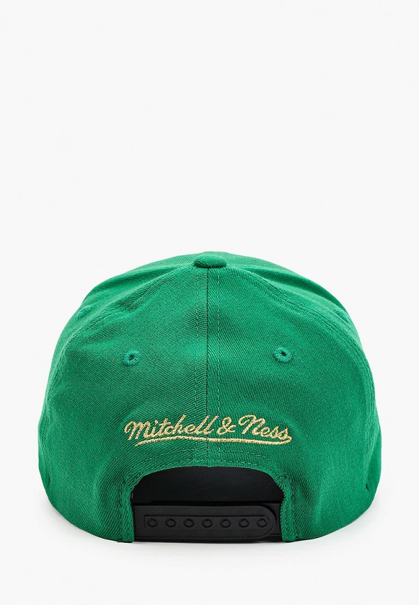 фото Бейсболка mitchell & ness