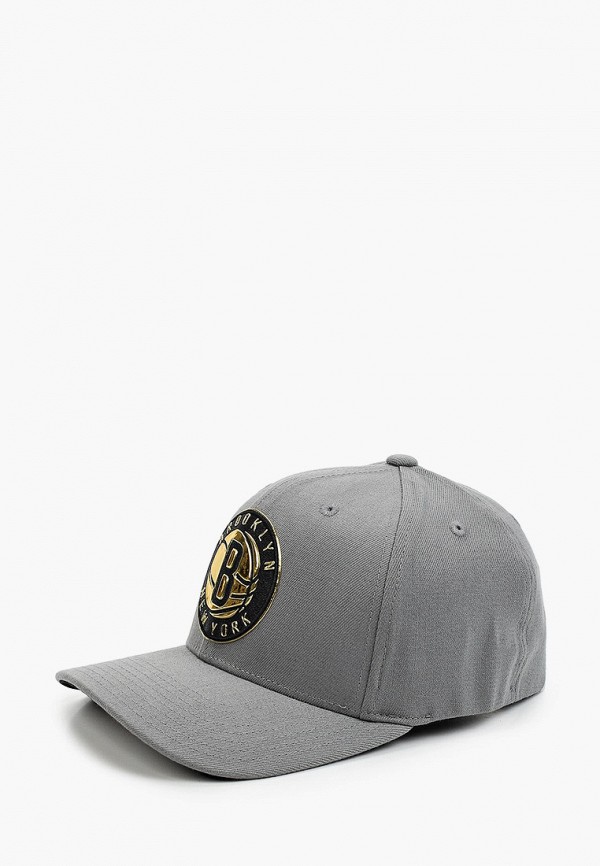 фото Бейсболка mitchell & ness