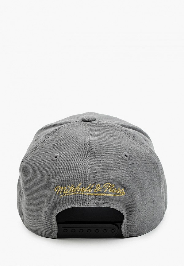 фото Бейсболка mitchell & ness
