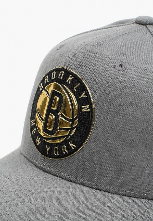 фото Бейсболка mitchell & ness