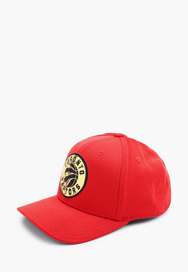 фото Бейсболка mitchell & ness