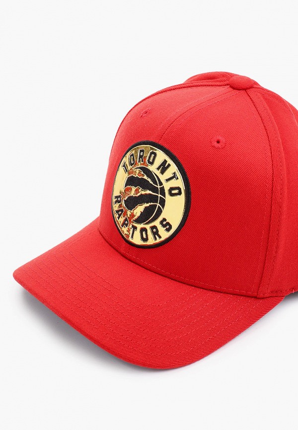 фото Бейсболка mitchell & ness
