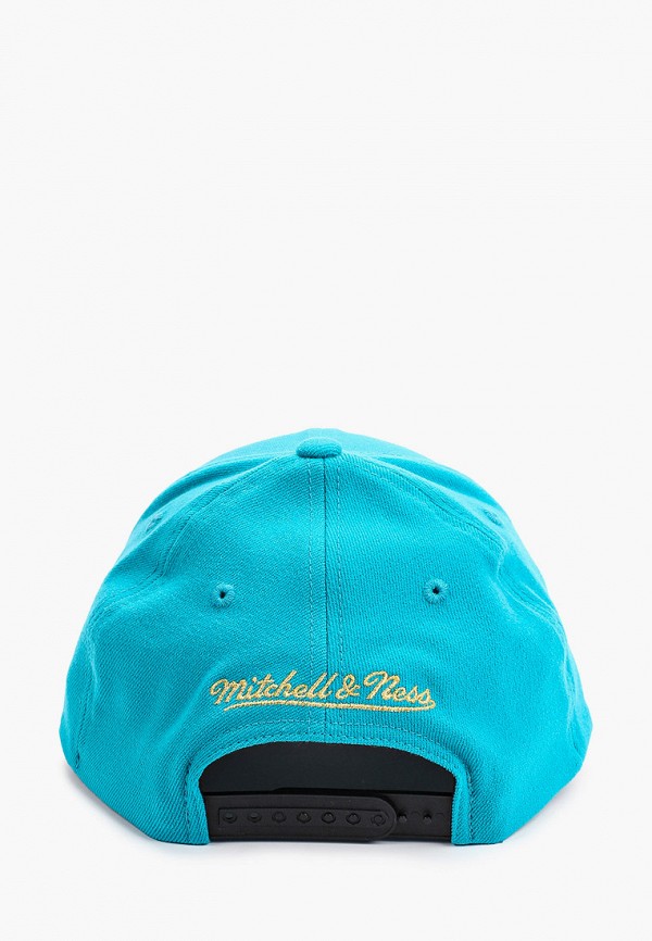 фото Бейсболка mitchell & ness