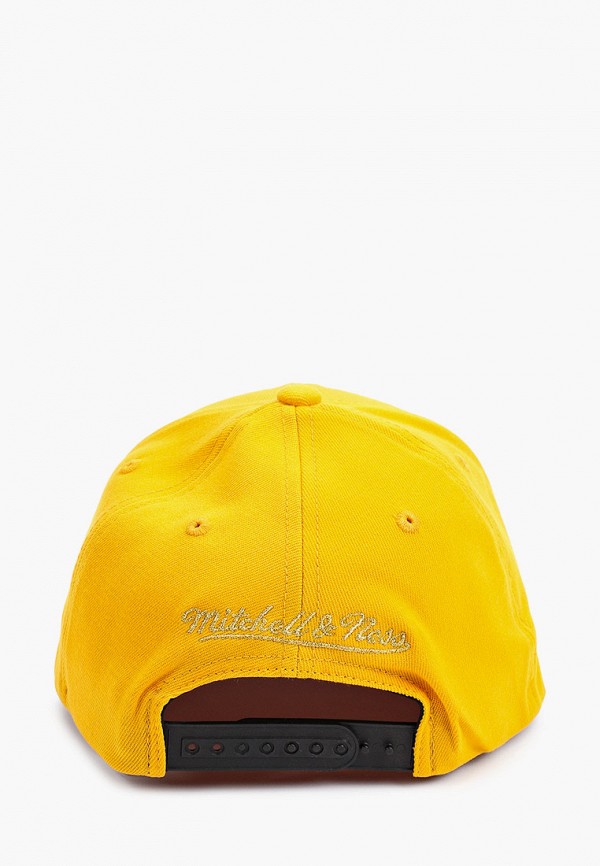 фото Бейсболка mitchell & ness