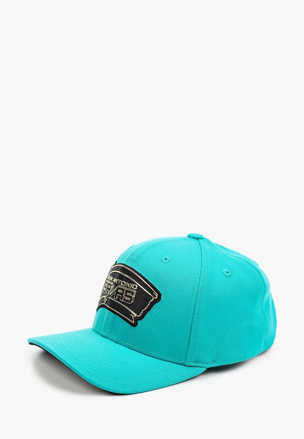 фото Бейсболка mitchell & ness