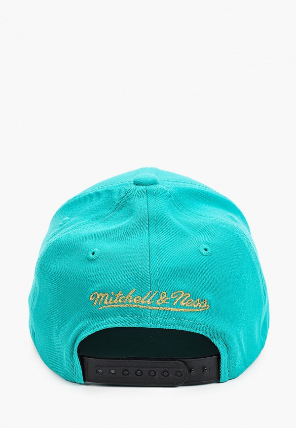 фото Бейсболка mitchell & ness