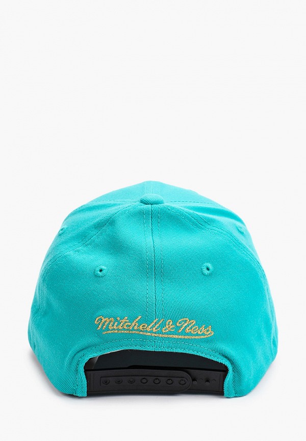 фото Бейсболка mitchell & ness