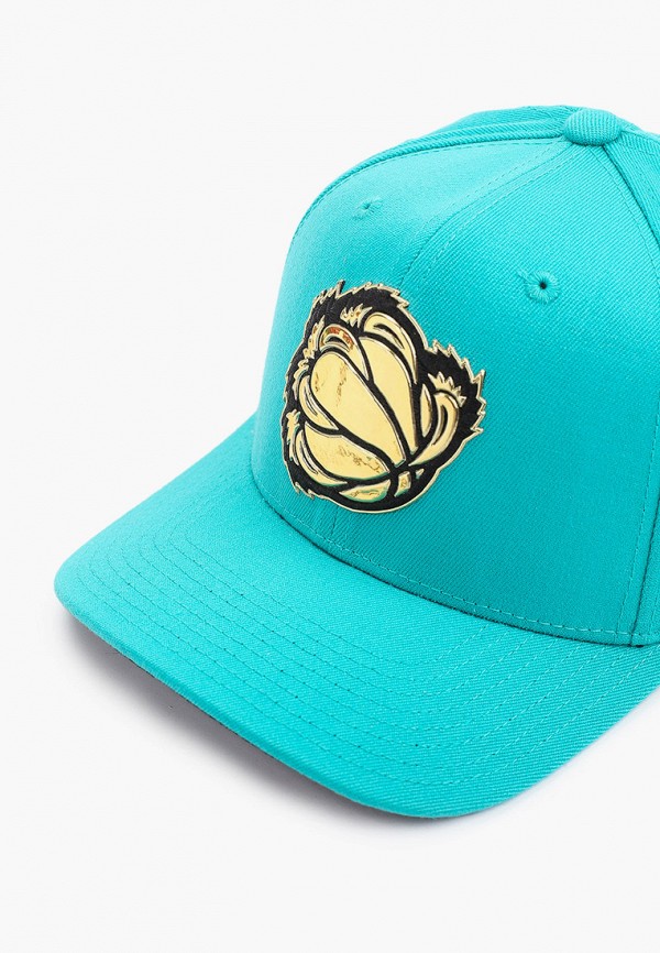 фото Бейсболка mitchell & ness
