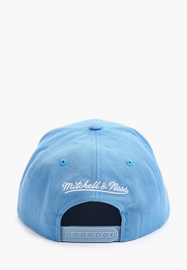 фото Бейсболка mitchell & ness
