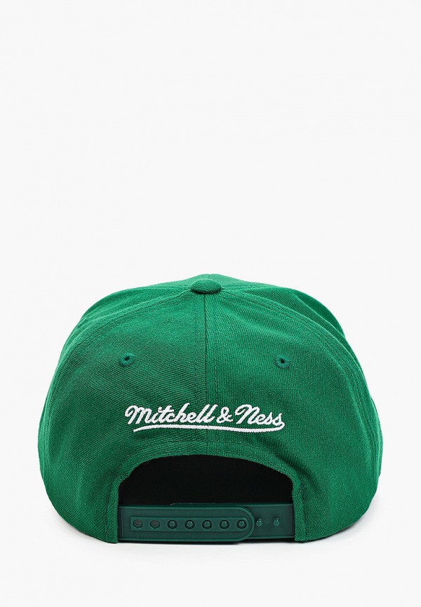 фото Бейсболка mitchell & ness