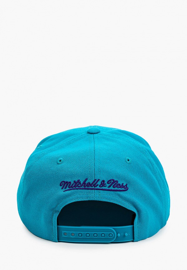фото Бейсболка mitchell & ness
