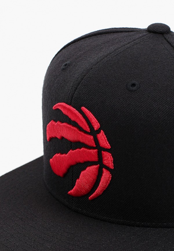 фото Бейсболка mitchell & ness