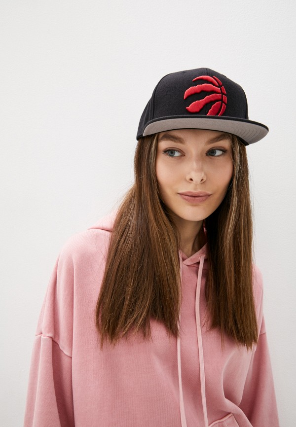 фото Бейсболка mitchell & ness