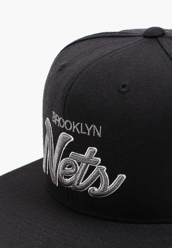 фото Бейсболка mitchell & ness