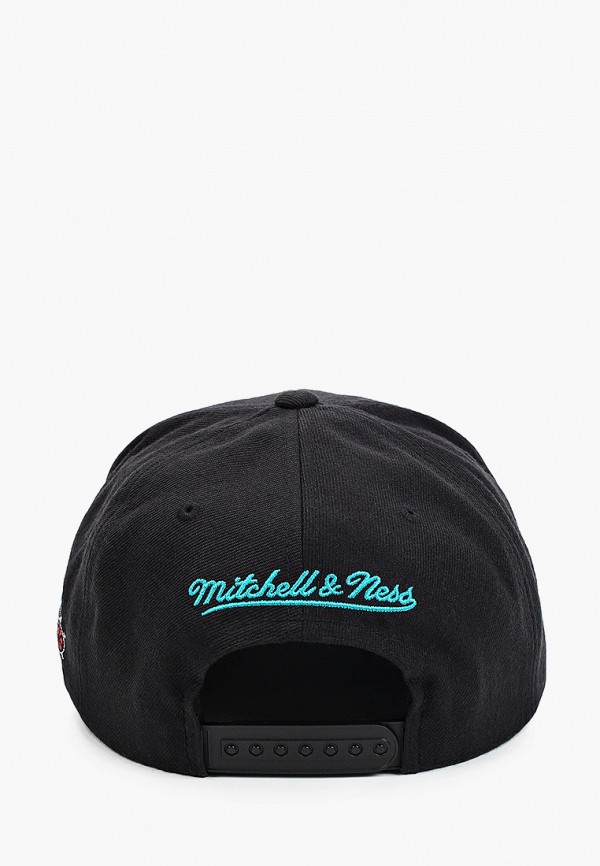 фото Бейсболка mitchell & ness