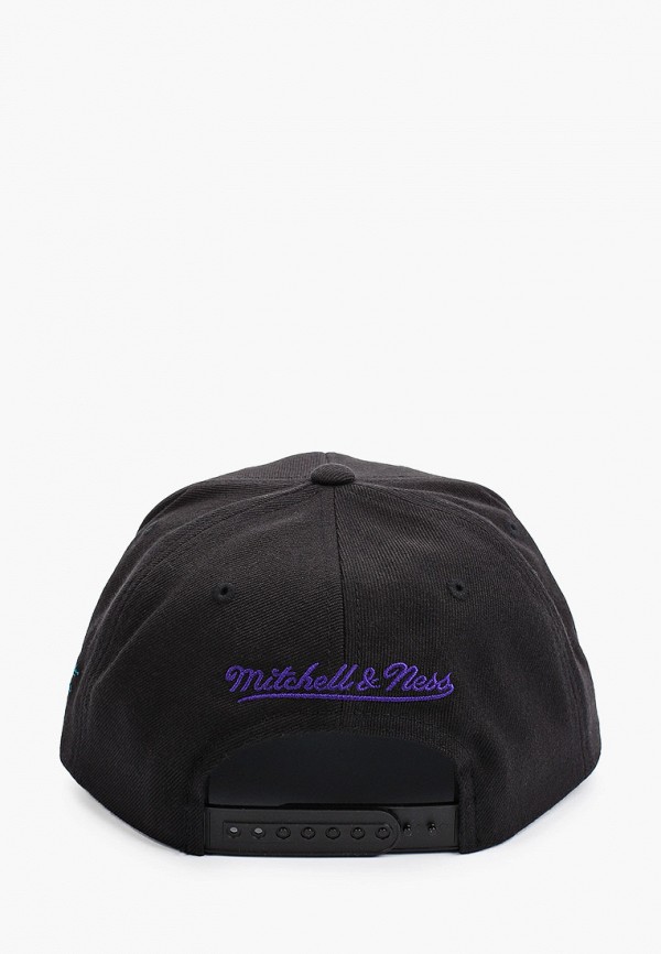фото Бейсболка mitchell & ness