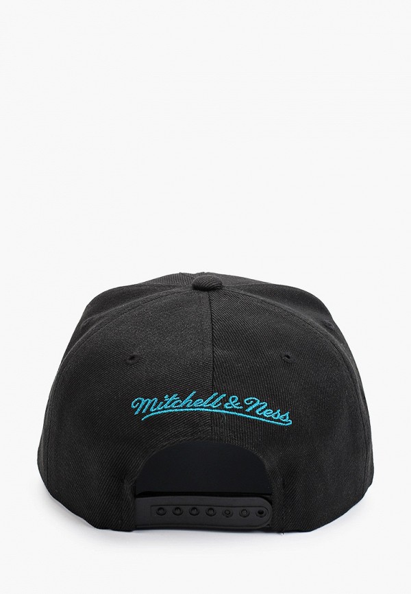 фото Бейсболка mitchell & ness