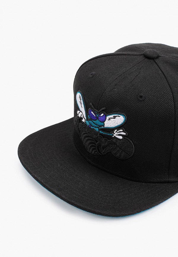 фото Бейсболка mitchell & ness