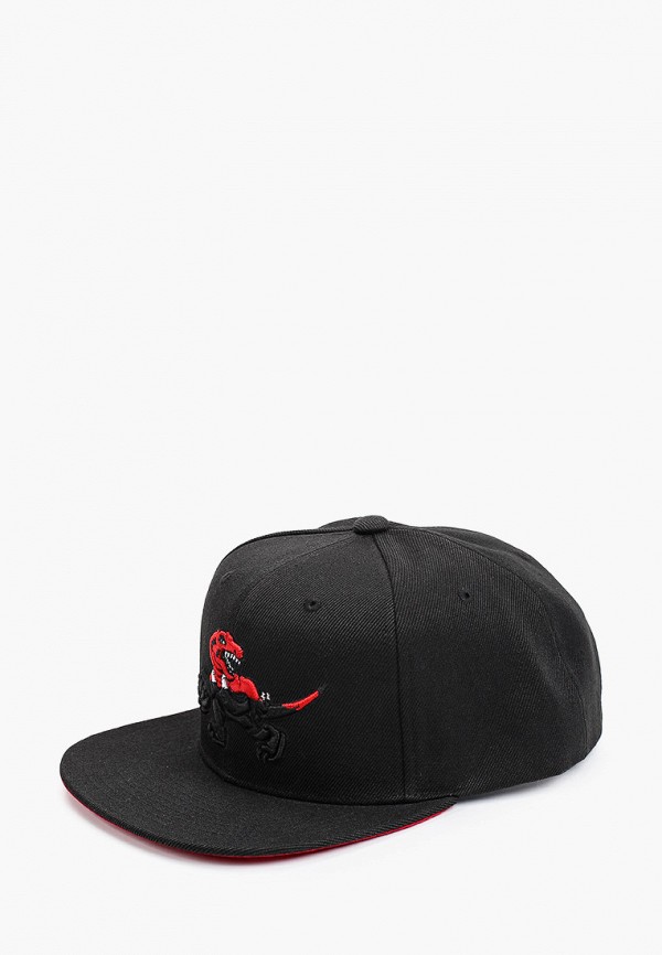 фото Бейсболка mitchell & ness