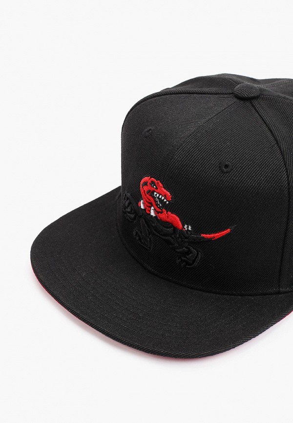 фото Бейсболка mitchell & ness