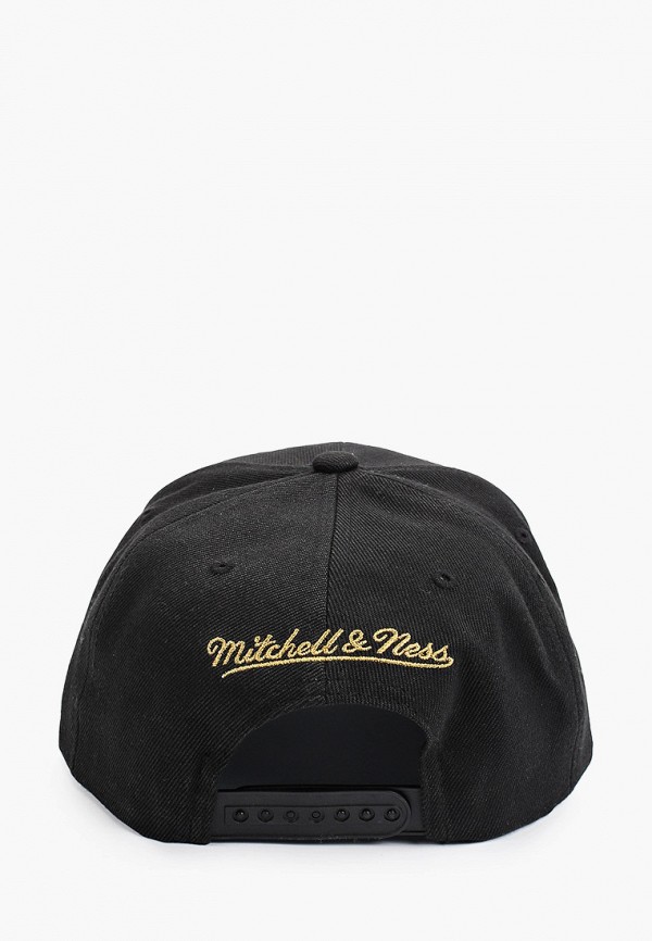 фото Бейсболка mitchell & ness