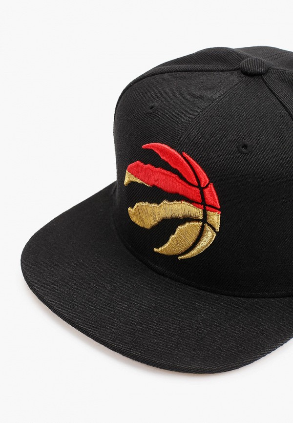 фото Бейсболка mitchell & ness