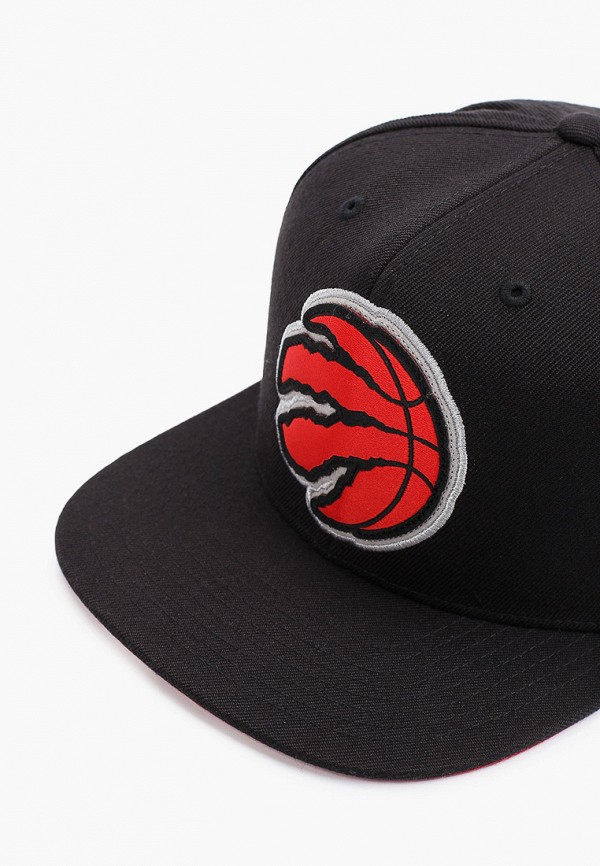 фото Бейсболка mitchell & ness