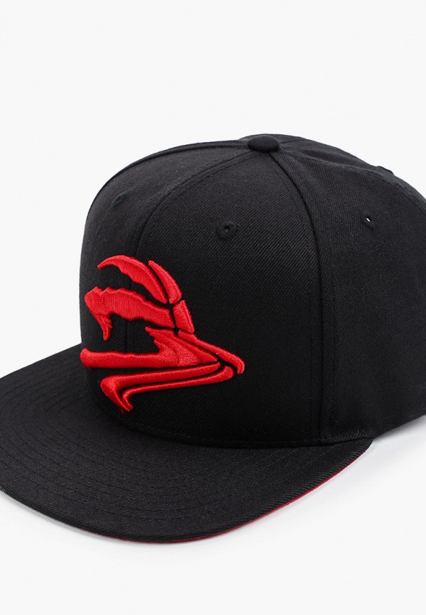 фото Бейсболка mitchell & ness